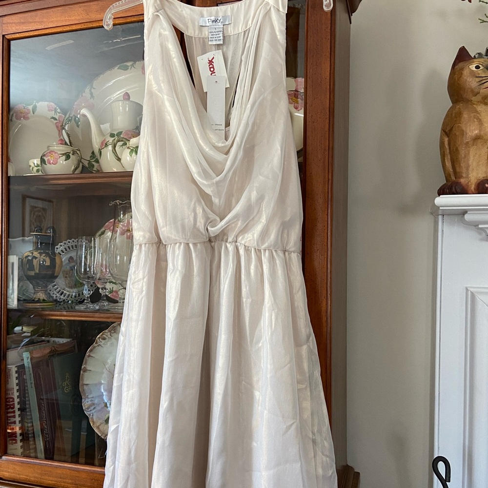 Cocktail Dress